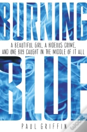 Capa do artigo Burning Blue