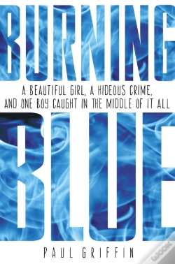 Capa do artigo Burning Blue