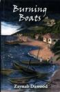 Burning Boats - Preview