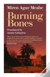 Capa do artigo Burning Bones