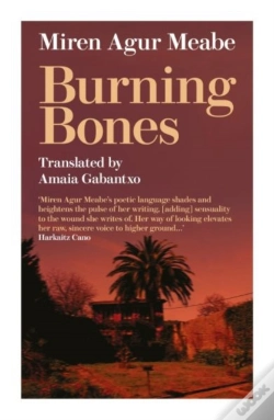 Capa do artigo Burning Bones
