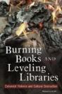 Burning Books And Leveling Libraries - Preview