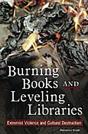 Burning Books And Leveling Libraries - Preview