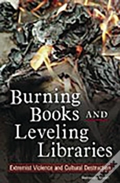 Capa do artigo Burning Books And Leveling Libraries