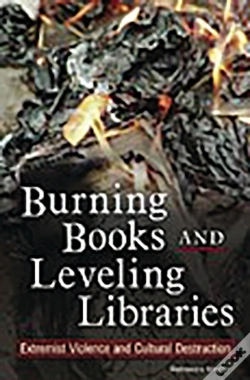 Capa do artigo Burning Books And Leveling Libraries