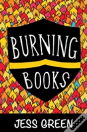 Capa do artigo Burning Books