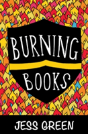 Burning Books - Preview