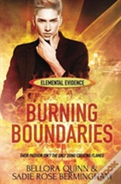 Burning Boundaries
