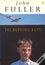 Capa do artigo Burning Boys
