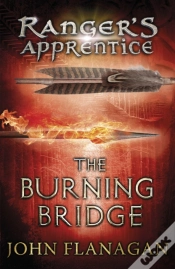 Capa do artigo Burning Bridge (Ranger
