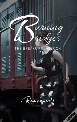 Capa do artigo Burning Bridges