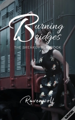 Capa do artigo Burning Bridges