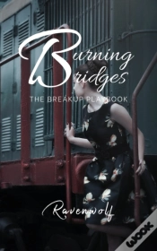 Capa do artigo Burning Bridges