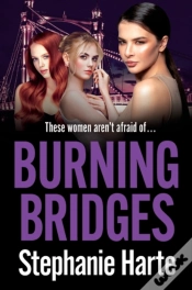 Capa do artigo Burning Bridges
