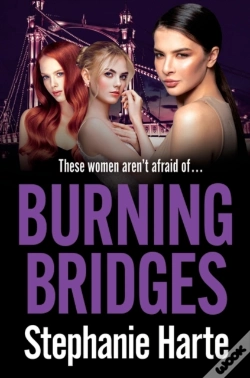 Capa do artigo Burning Bridges