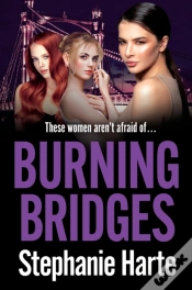 Capa do artigo Burning Bridges