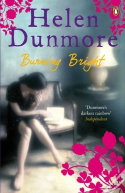 Capa do artigo Burning Bright