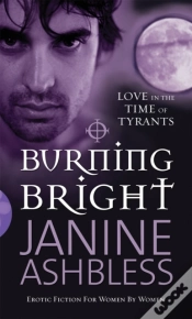 Capa do artigo Burning Bright
