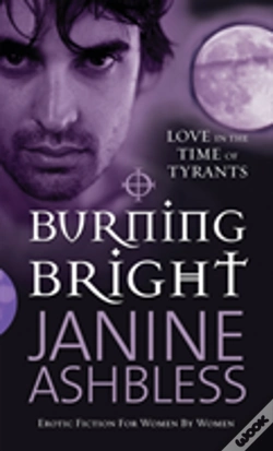 Capa do artigo Burning Bright
