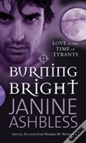 Capa do artigo Burning Bright