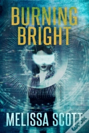 Capa do artigo Burning Bright