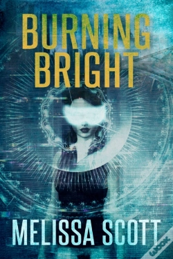 Capa do artigo Burning Bright