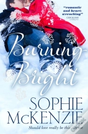 Capa do artigo Burning Bright