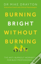 Capa do artigo Burning Bright Without Burning Out