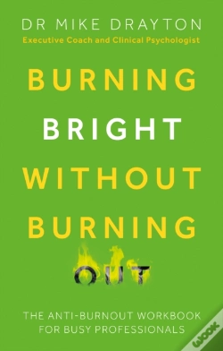 Capa do artigo Burning Bright Without Burning Out