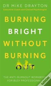 Capa do artigo Burning Bright Without Burning Out