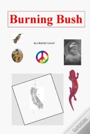 Capa do artigo Burning Bush