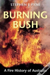 Capa do artigo Burning Bush