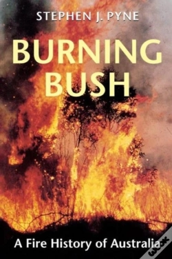 Capa do artigo Burning Bush