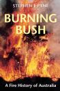 Burning Bush - Preview