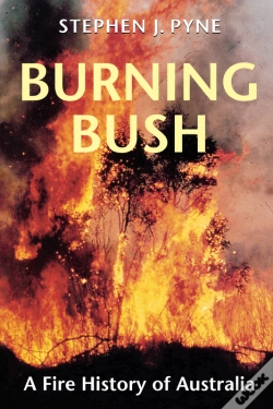 Capa do artigo Burning Bush