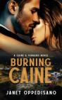Burning Caine - Preview