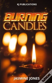 Capa do artigo Burning Candles