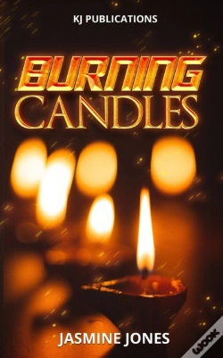 Capa do artigo Burning Candles
