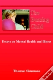 Capa do artigo Burning Child