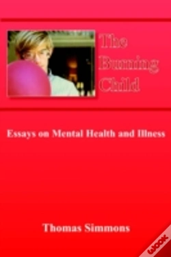 Capa do artigo Burning Child