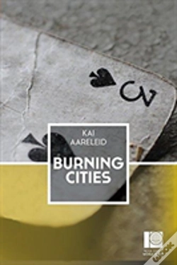 Capa do artigo Burning Cities