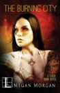 Burning City - Preview