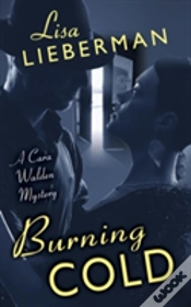 Capa do artigo Burning Cold