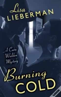 Capa do artigo Burning Cold