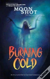 Capa do artigo Burning Cold