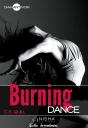 Burning Dance - Preview