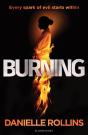 Burning - Preview