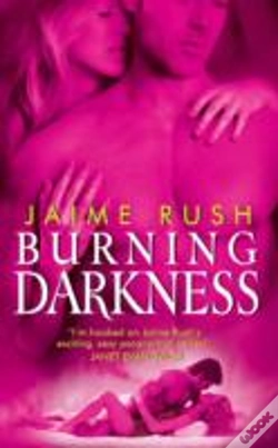 Capa do artigo Burning Darkness