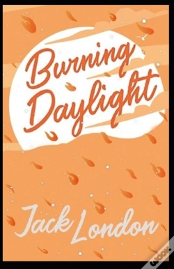 Capa do artigo Burning Daylight Annotatd