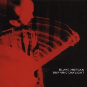 Capa do artigo Burning Daylight - CD